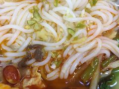 -笋果坊螺蛳粉(竹园小区店)