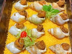 -茅庐·川粤精品私房菜(金沙遗址店)