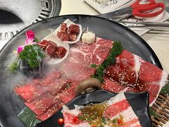 -猫爪爪原切自助烤肉(观音桥阳光世纪店)