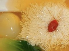 -小厨娘淮扬菜(天印大道店)