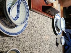 -南京大牌档(济南万象城店)