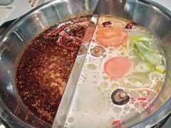 -傣妹火锅(狮子桥店)