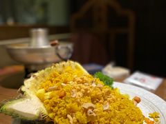 -太泰东南亚餐厅(万福广场店)