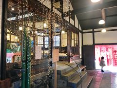 大堂-中村藤吉(本店)