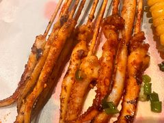 -北丐先生·野馄饨烧烤(雨花万象店)