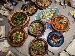 -啫神·广州地标美食(北京路店)