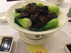 -北京全聚德(王府井店)