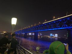 -船长9号·精致湖北菜(江滩店)