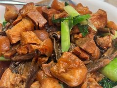 -金成潮菜博物馆(海珠湿地店)