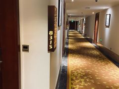 -天目湖御水温泉·度假酒店