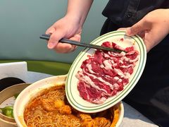 -陶兰居·手工点心·粤菜(圆融时代广场店)