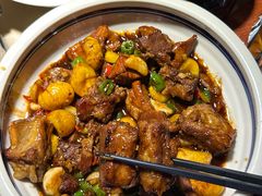 -小柴米·传统江西菜(八一广场店)