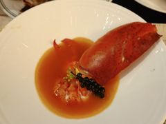 -广州花园酒店·凌璇阁旋转餐厅CAROUSEL360