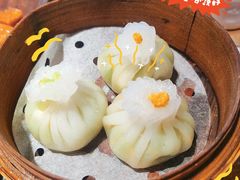 -小城粥道·海胆鲜虾粥(解放广场店)