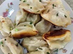 -孝丰南门锅贴(南街店)