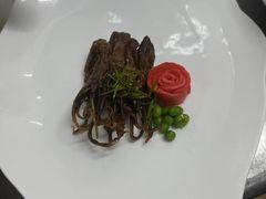-明翠湖品·湖景餐厅