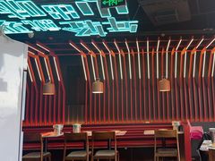 -蛙舍·炭烧牛蛙(东百中心店)
