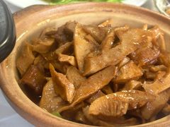 -万佛湖许老大铁锅鱼(黑金冠店)