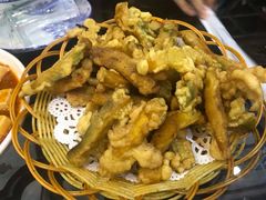 -老马家·舌尖上的西塘美食