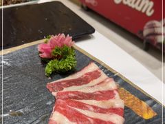 -妥妥烤肉料理(凯德店)