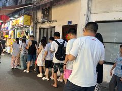 -龙头鱼丸店 只此一家只卖手工鲨鱼丸