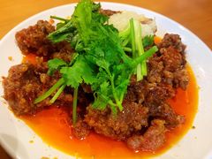 小笼牛肉-曾牛肉