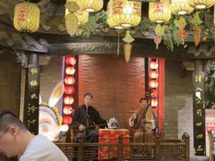 -南京大牌档(新街口德基广场店)