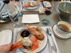 -RISE RESTAURANT(滨海湾金沙店)