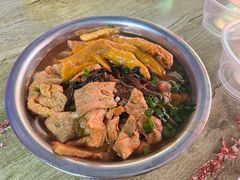 鸭脚螺蛳粉-聚宝螺蛳粉(聚宝店)