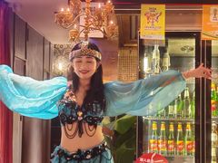 -耶里夏丽·丝路新疆菜·清真食品(徐汇南丹东路臻选店)