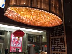 -中国科技会堂