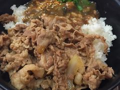 -食其家·牛丼咖喱(广元西路店)