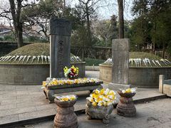 -岳王庙
