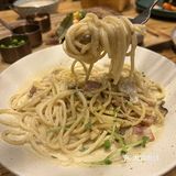 花园餐厅最美的还是小筑里神秘与浪漫