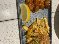 -BE BRIGHT KITCHEN(正佳广场店)