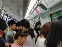 -大剧院(地铁站)