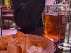 -造精酿餐厅