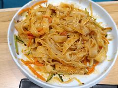-西部马华清真兰州牛肉面·烧烤夜市(三里河店)