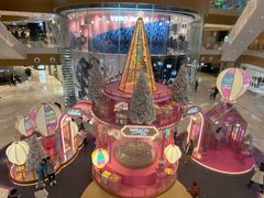 -深圳来福士广场