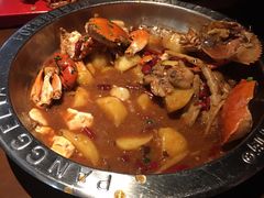 -胖哥俩肉蟹煲(福州仓山爱琴海店)