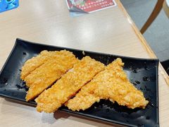 -大鼓米线(杭州国大城市广场店)