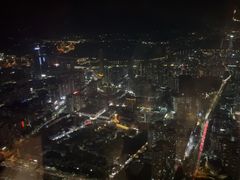 -平安金融中心云际观光层
