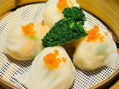 -延年酒店-荟享餐厅(东塘店)