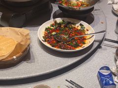 -农耕记·湖南土菜(halo广场店)