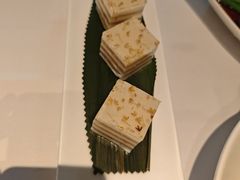 -粤财皇冠假日酒店·彩华轩中餐厅