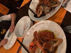 -Ministry of Crab(科伦坡店)