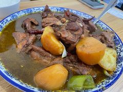 -东财大盘鸡(黑石礁店)