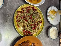 -闫府私房菜·百年鲁菜(恒隆店)