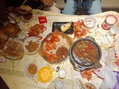 -串盟烧烤大排档·长沙美食地标(星沙店)