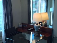 -香港皇家太平洋酒店